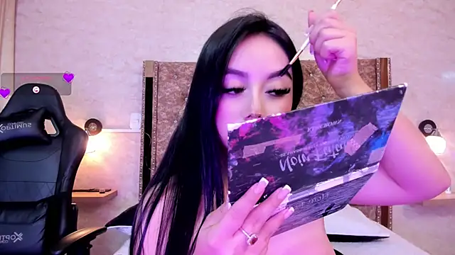 Snapshot of gaby_desire777 chatting on 23, 2, 2025 gaby desire777 online show from 23, 2, 2025