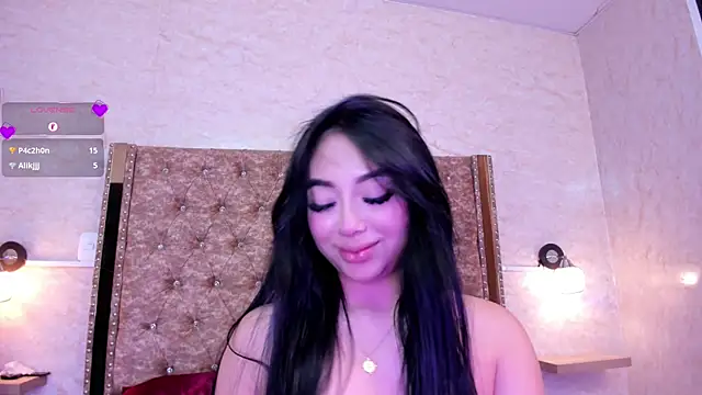 Snapshot of gaby_desire777 chatting on 9, 3, 2025 gaby desire777 online show from 9, 3, 2025