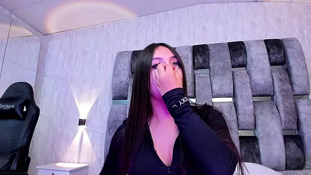 Snapshot of gaby_desire777 chatting on 12, 3, 2025 gaby desire777 online show from 12, 3, 2025