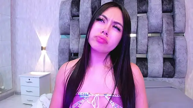 Snapshot of gaby_desire777 chatting on 13, 3, 2025 gaby desire777 online show from 13, 3, 2025