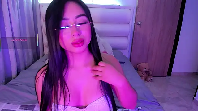 Snapshot of gaby_desire777 chatting on 23, 9, 2025 gaby desire777 online show from 23, 9, 2025