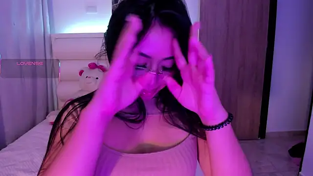 Snapshot of gaby_desire777 chatting on 2, 10, 2025 gaby desire777 online show from 2, 10, 2025