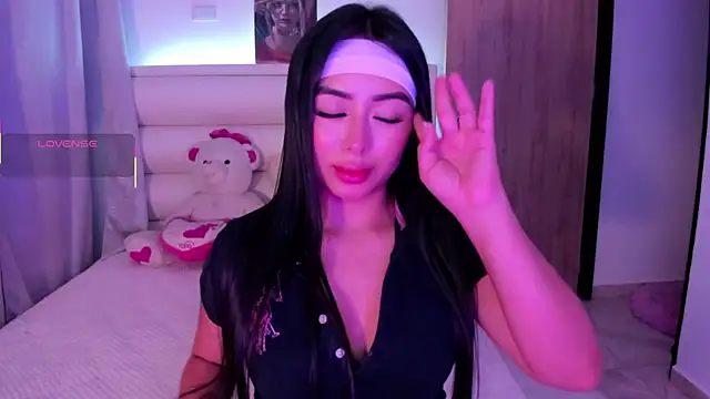 Snapshot of gaby_desire777 chatting on 7, 10, 2025 gaby desire777 online show from 7, 10, 2025