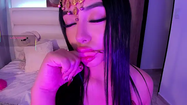 Snapshot of gaby_desire777 chatting on 10, 11, 2025 gaby desire777 online show from 10, 11, 2025