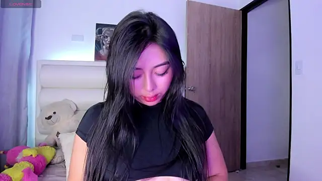 gaby desire777 online show from 16, 4, 2026