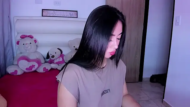 Snapshot of gaby_desire777 chatting on 12, 7, 2026 gaby desire777 online show from 12, 7, 2026