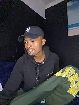 BlueIceCube online show from 19, 4, 2026