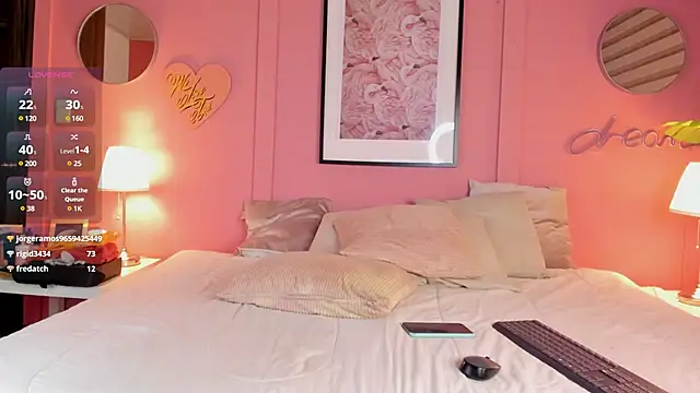 jinx dh online show from 6, 1, 2025