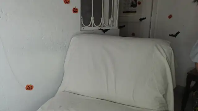 skinny sweet2411 online show from 6, 11, 2025