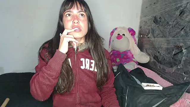 skinny sweet2411 online show from 2, 2, 2026