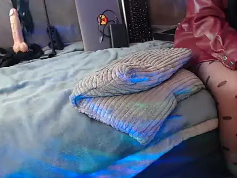 GoddessMonicaNylon online show from 5, 12, 2025