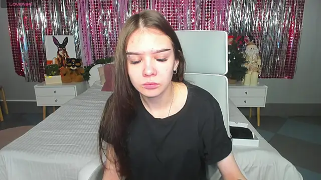 SweetyDeviliya online show from 4, 12, 2024