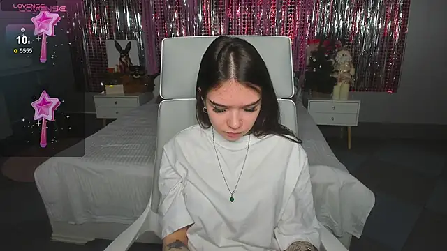 SweetyDeviliya online show from 5, 12, 2024