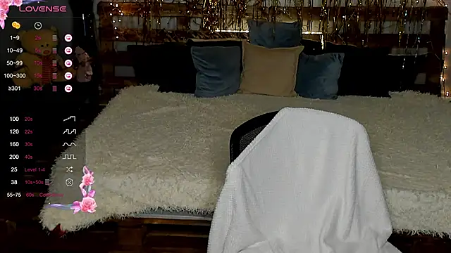 SweetyDeviliya online show from 6, 2, 2025