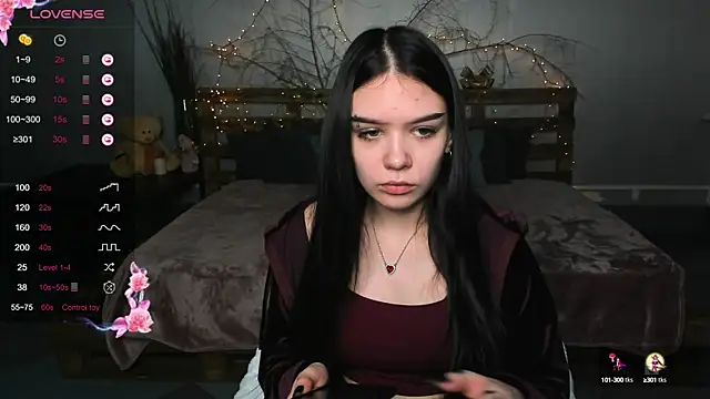 SweetyDeviliya online show from 28, 2, 2025