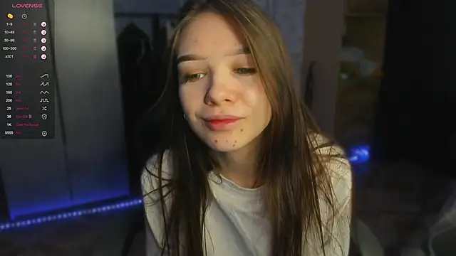 SweetyDeviliya online show from 18, 12, 2025