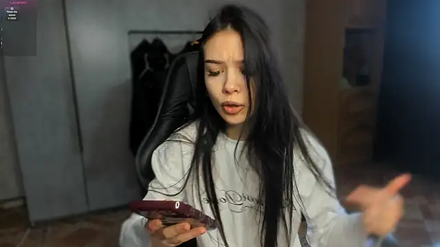 SweetyDeviliya online show from 14, 4, 2026