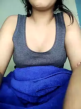 Snapshot of hottysameera chatting on 10, 1, 2025 hottysameera online show from 10, 1, 2025