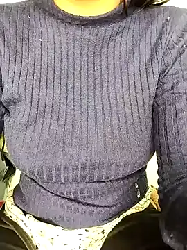 Snapshot of hottysameera chatting on 16, 1, 2025 hottysameera online show from 16, 1, 2025
