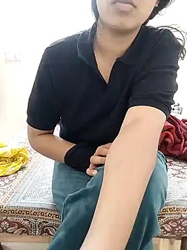 Snapshot of hottysameera chatting on 27, 1, 2025 hottysameera online show from 27, 1, 2025