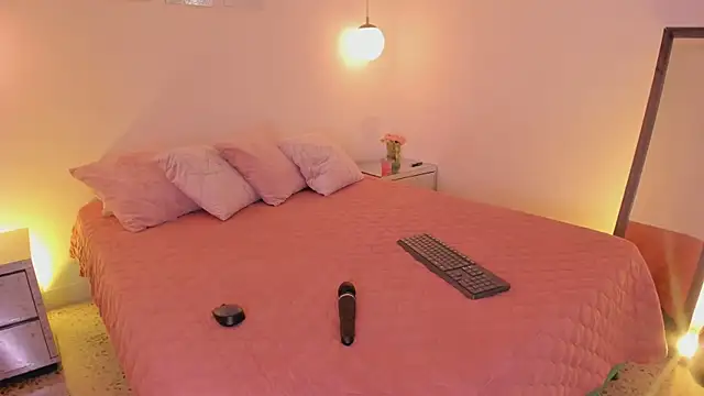 ibella7 online show from 23, 3, 2026