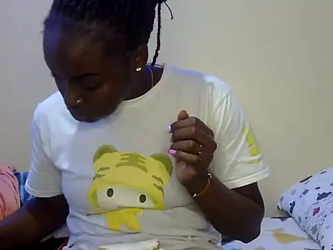 Chichii- online show from 17, 1, 2025