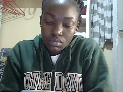 Chichii- online show from 27, 1, 2025