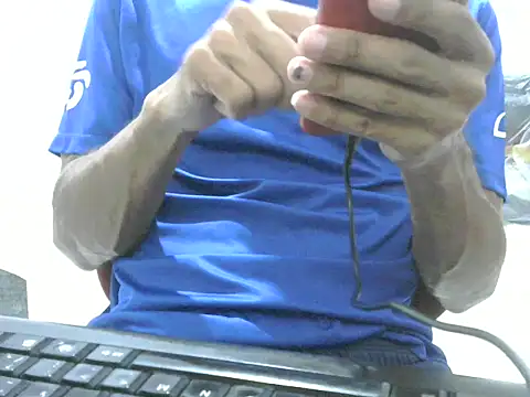 bbehemothh online show from 29, 1, 2025