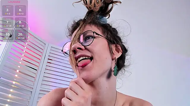 Rin Skylar online show from 18, 3, 2025