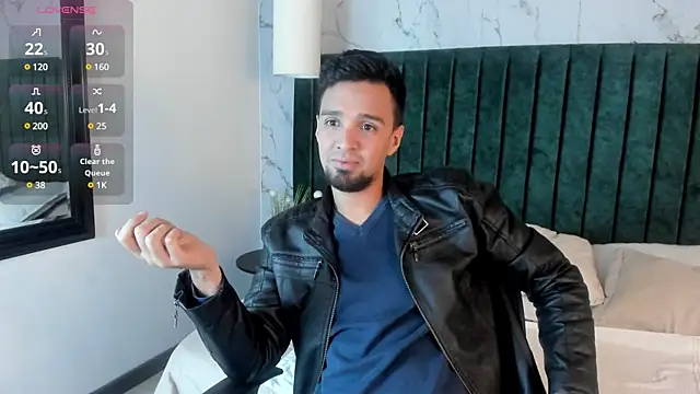 Edward max online show from 13, 3, 2025