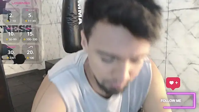 Edward max online show from 20, 3, 2025