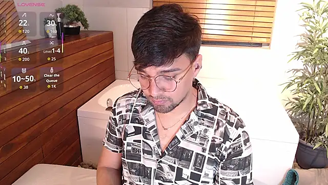 Edward max online show from 8, 4, 2026