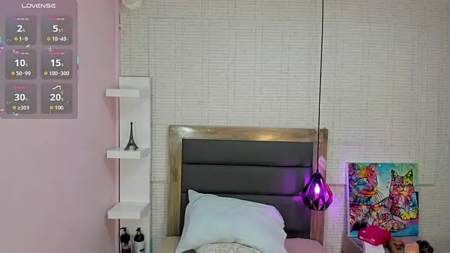 shelbystetson online show from 25, 11, 2025