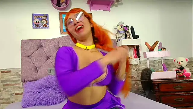 Melannytaylor online show from 10, 3, 2026