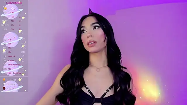 Snapshot of AndreaSweet_ chatting on 21, 12, 2024 AndreaSweet online show from 21, 12, 2024