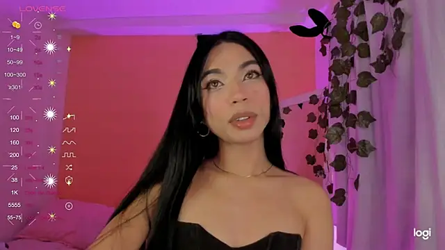 Snapshot of AndreaSweet_ chatting on 29, 1, 2025 AndreaSweet online show from 29, 1, 2025