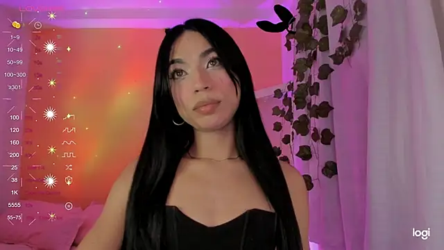 Snapshot of AndreaSweet_ chatting on 29, 1, 2025 AndreaSweet online show from 29, 1, 2025