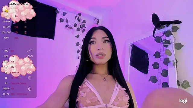 Snapshot of AndreaSweet_ chatting on 3, 3, 2025 AndreaSweet online show from 3, 3, 2025