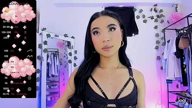 Snapshot of AndreaSweet_ chatting on 16, 3, 2025 AndreaSweet online show from 16, 3, 2025