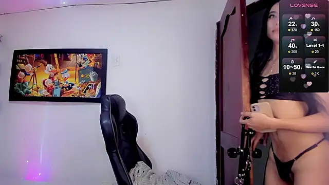 Snapshot of AndreaSweet_ chatting on 29, 11, 2025 AndreaSweet online show from 29, 11, 2025