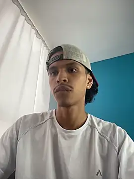 Snapshot of TheBlessedSide chatting on 20, 11, 2025 TheBlessedSide online show from 20, 11, 2025