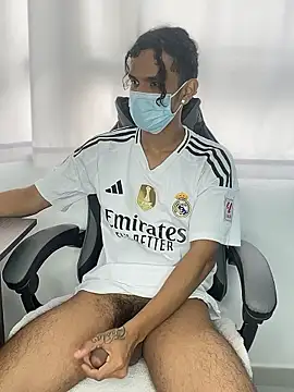 Snapshot of TheBlessedSide chatting on 5, 1, 2026 TheBlessedSide online show from 5, 1, 2026