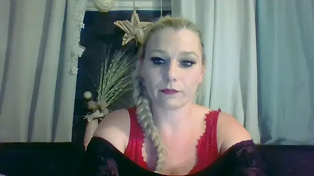 DevilsAngel13 online show from 26, 9, 2025