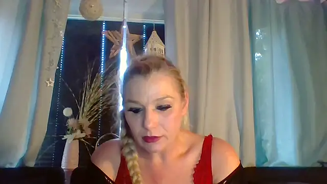 DevilsAngel13 online show from 27, 9, 2025