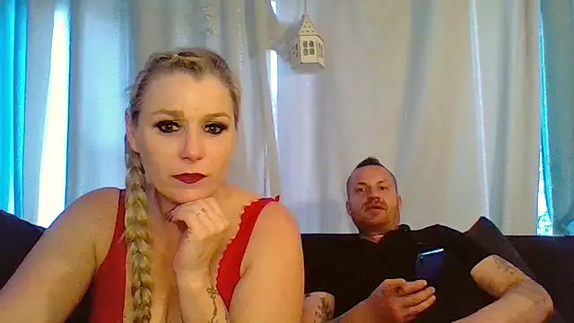 DevilsAngel13 online show from 6, 10, 2025