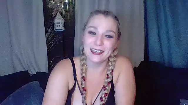 DevilsAngel13 online show from 8, 10, 2025