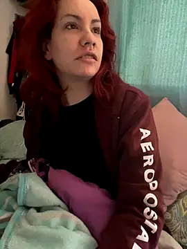 Nina-Chick777 online show from 6, 11, 2025