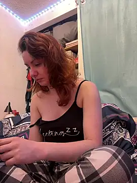 Snapshot of Nina-Chick777 chatting on 3, 6, 2026 Nina-Chick777 online show from 3, 6, 2026