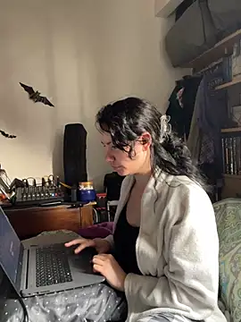 Nina-Chick777 online show from 17, 7, 2026