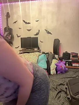 Nina-Chick777 online show from 27, 7, 2026